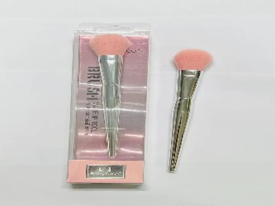 صغير Ruby face فراشي مكياج 201