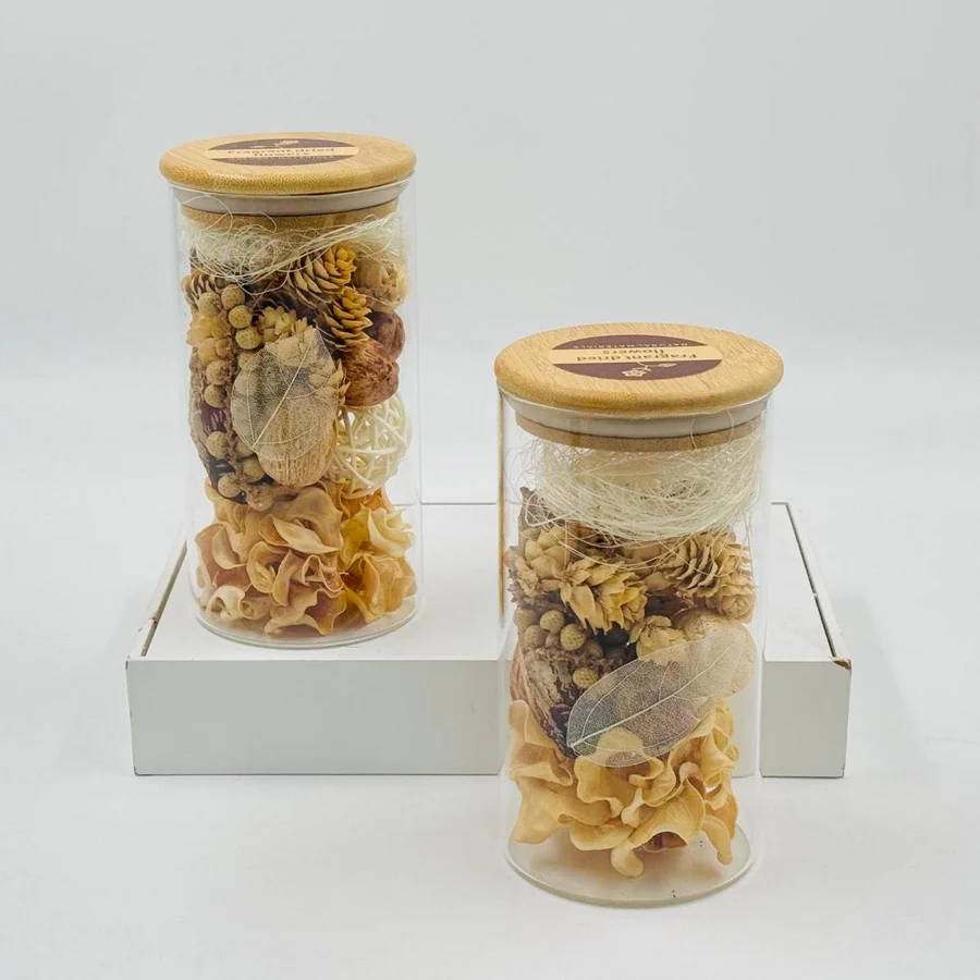فازا بروائح عطرة