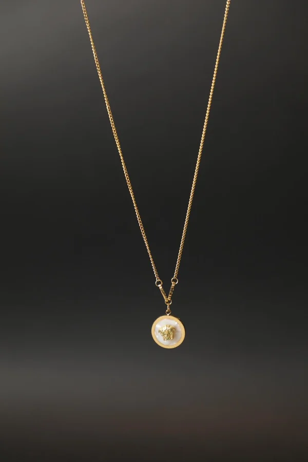 فرزاتشي لون ابيض stainless steel