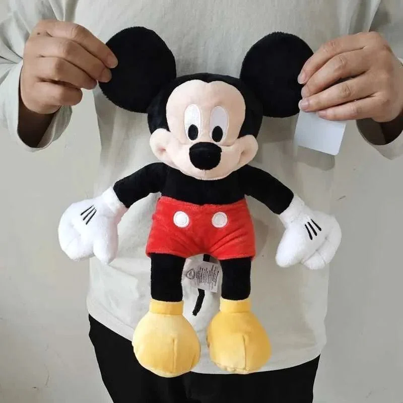 دب ميكي 28 سم