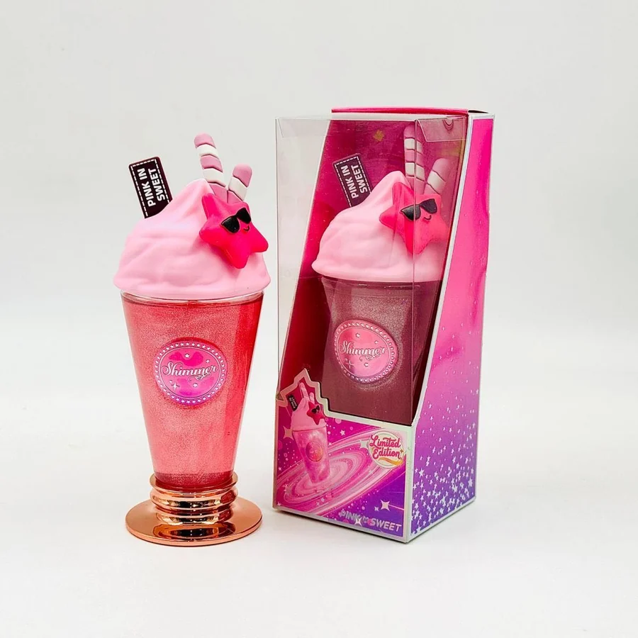 ليلكي YUM UM 200ML علبة عطر