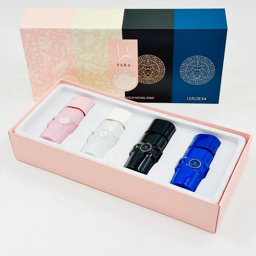 204 YARA 30ML طقم