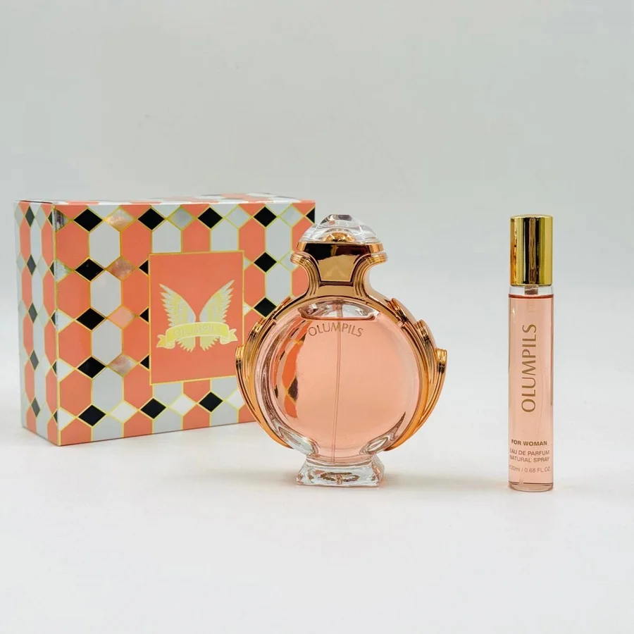 OLUMPILS 90ML+20ML