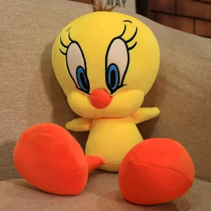 دب تويتي
