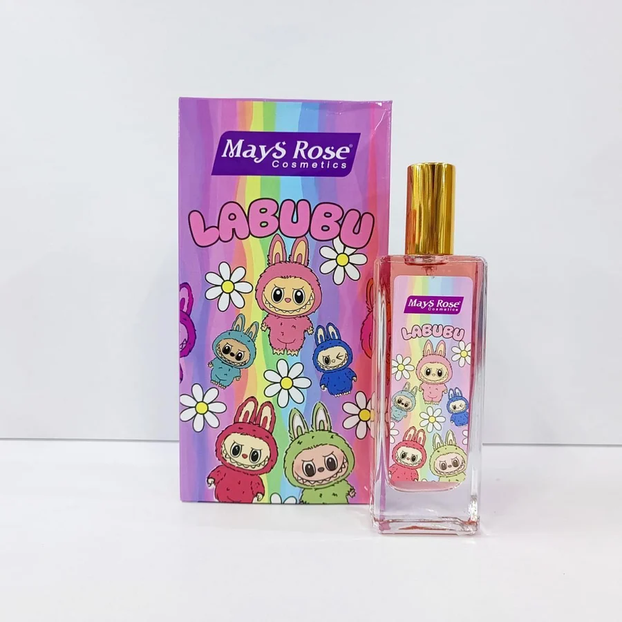 علبة عطرلابوبو