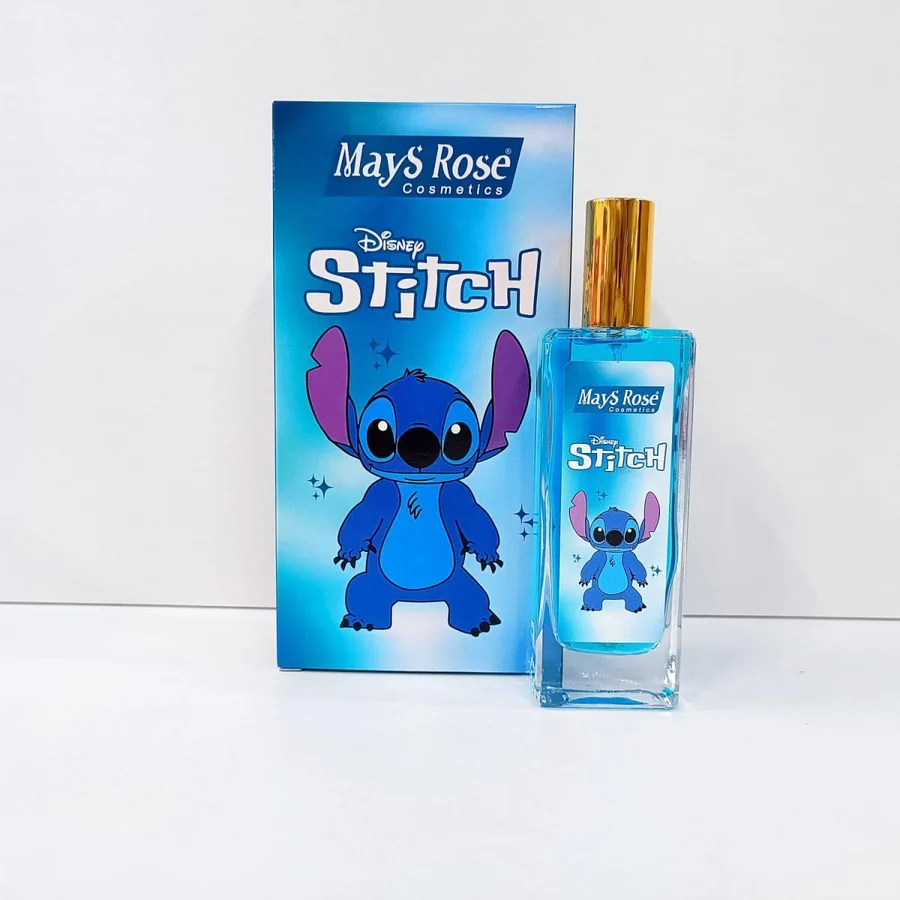 علبة عطر ستيتش